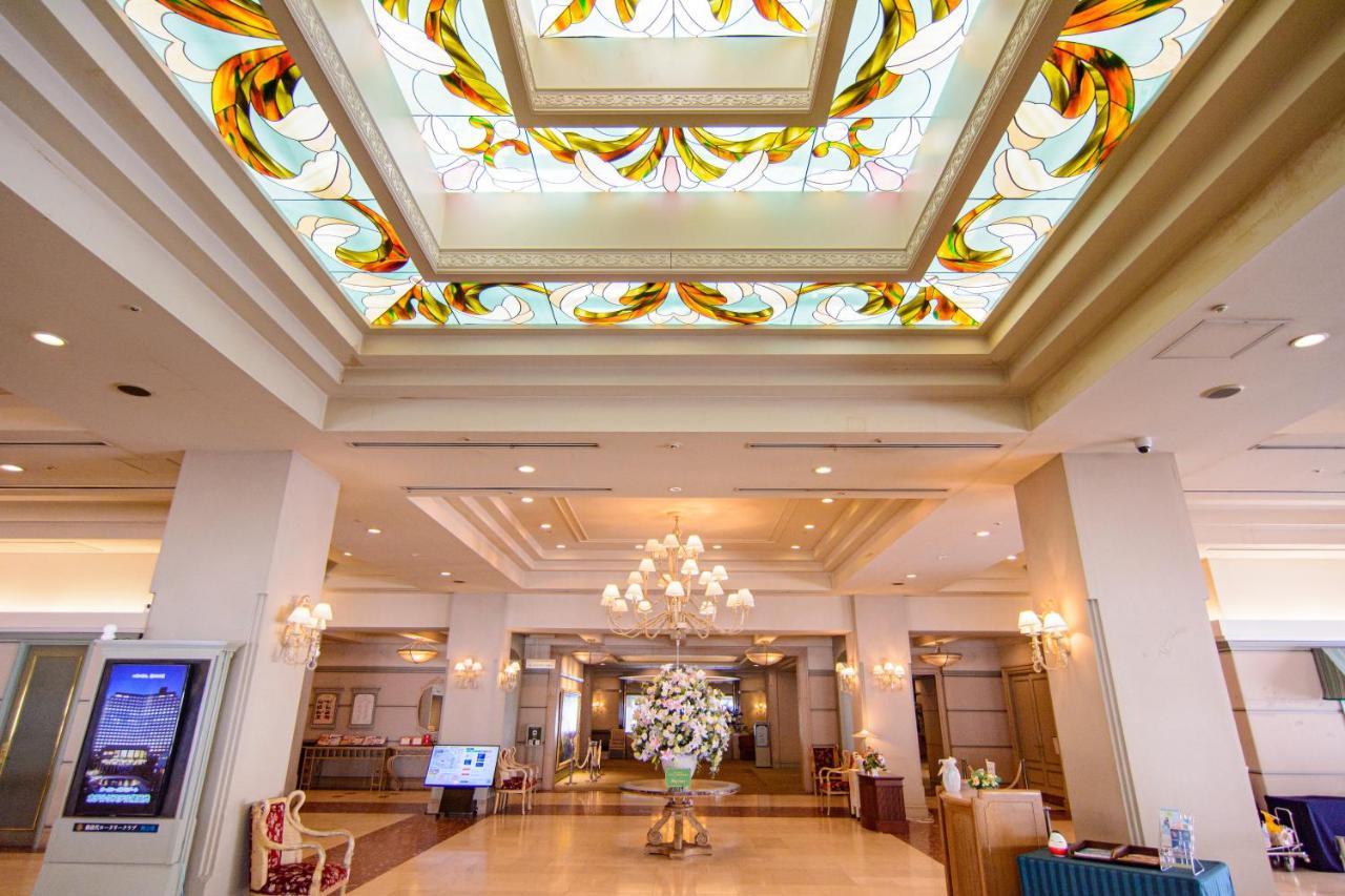 Hotel Listel Inawashiro Wing Tower Exterior foto