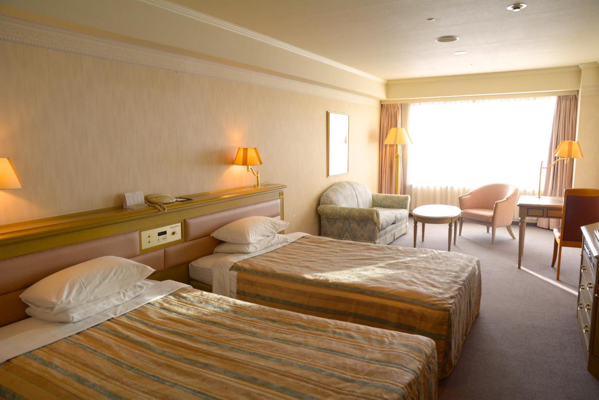 Hotel Listel Inawashiro Wing Tower Exterior foto